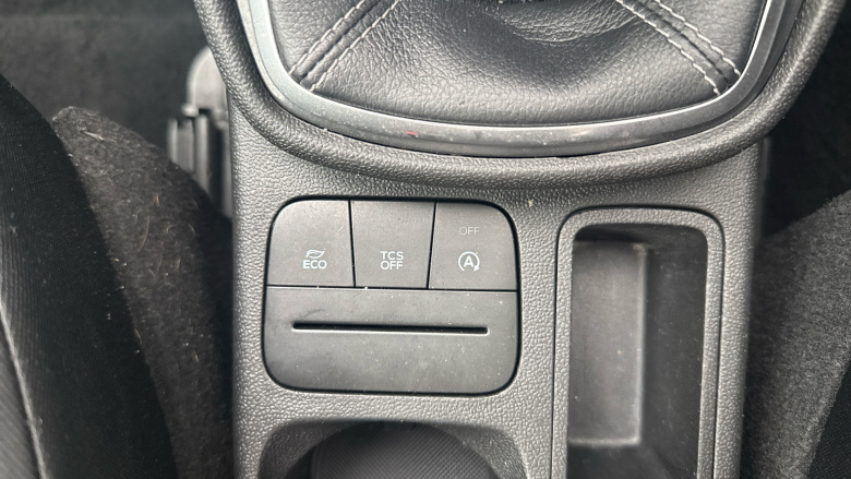 Ford Fiesta 1.0 EcoBoost 125 ST-Line 3dr Petrol Hatchback